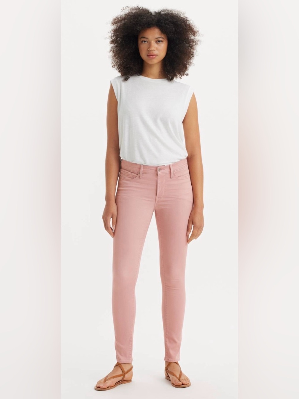 Women’s Levi's 311 Shaping Skinny Jeans - Size 30x32